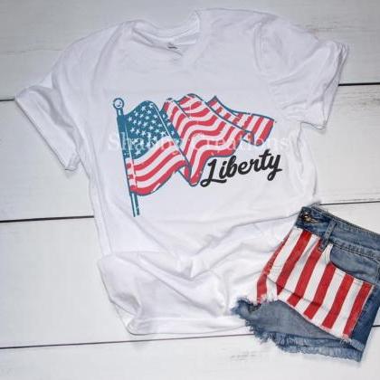 Sweet Land Of Liberty. Liberty, July 4th.american..