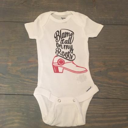 Infant. Toddler Shirt Combo Gift Set. Set Of 6...