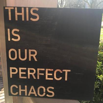 This is our perfect chaos 12x12 han..